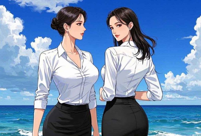 梅林的救世计划 - 梦幻铺漫画导读