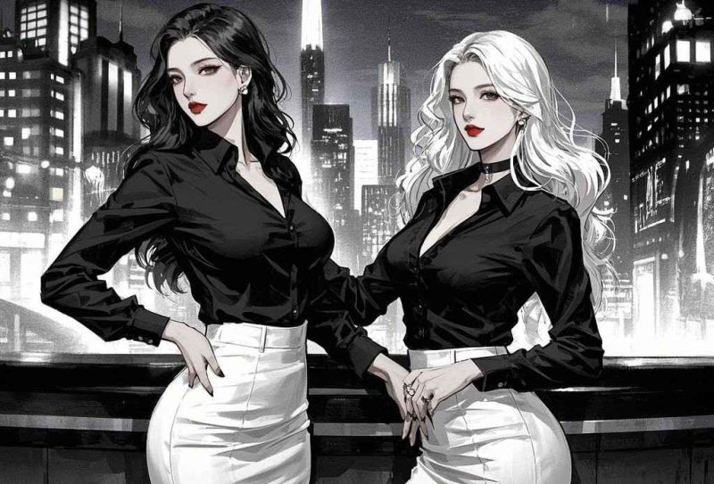 请给我回信，王子殿下 - 梦幻铺漫画导读