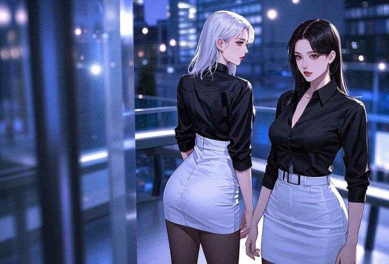 不小心成了师母的转世 - 梦幻铺漫画导读