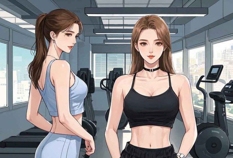 被迫穿越后,我成了真正的王 - 梦幻铺漫画导读