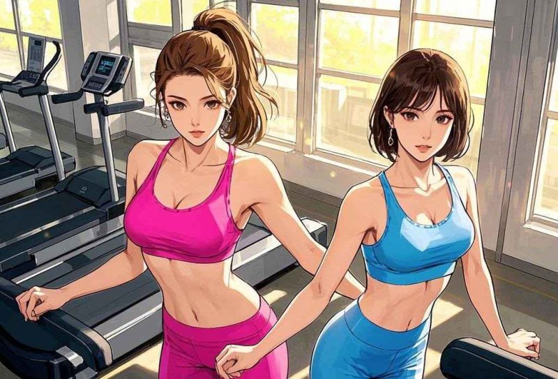 深情公爵的秘密 - 梦幻铺漫画导读