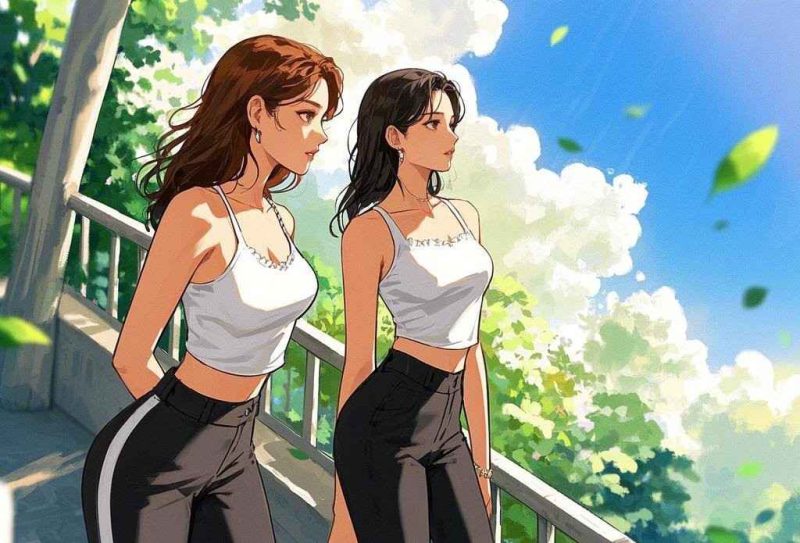 庸俗者的祈祷文 - 梦幻铺漫画导读