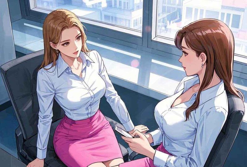 放弃成为最强男主的竞争对手 - 梦幻铺漫画导读