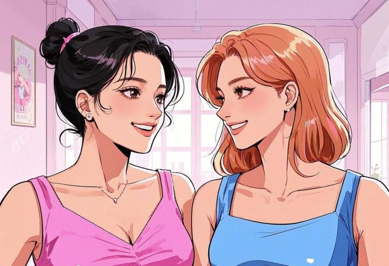 不败玩家 - 梦幻铺漫画导读