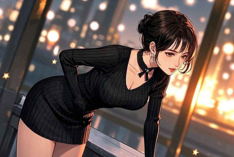 反派的育儿日记 - 梦幻铺漫画导读