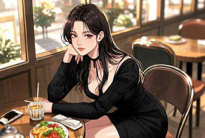 重生成为公爵家的丑女 - 梦幻铺漫画导读