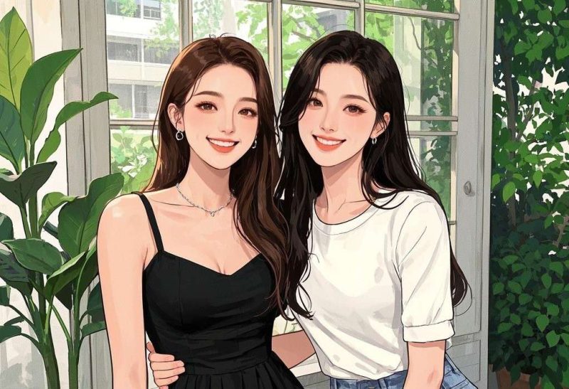 热血夏日 - 梦幻铺漫画导读