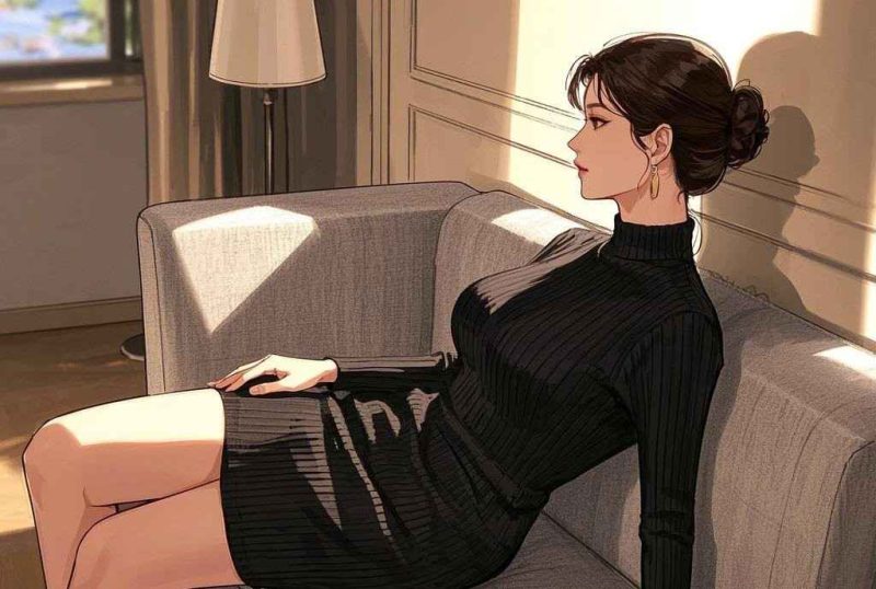 掠夺新娘 - 梦幻铺漫画导读