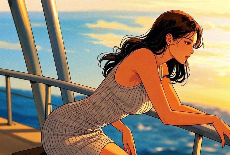 黑幕的年幼资助人 - 梦幻铺漫画导读