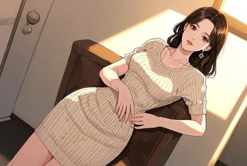 成为了拯救反派的松鼠 - 梦幻铺漫画导读