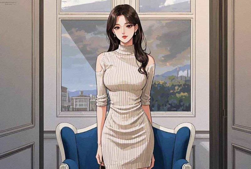 冰灯骑士 - 梦幻铺漫画导读