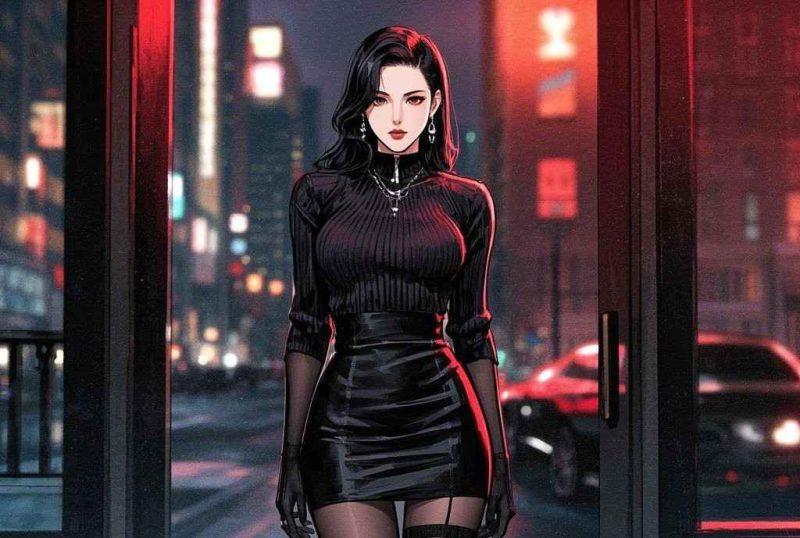 圣骑士的异世恋人 - 梦幻铺漫画导读