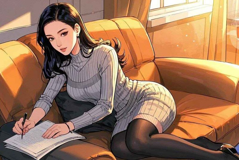 强制爱了堕为奴隶的流亡君主 - 梦幻铺漫画导读