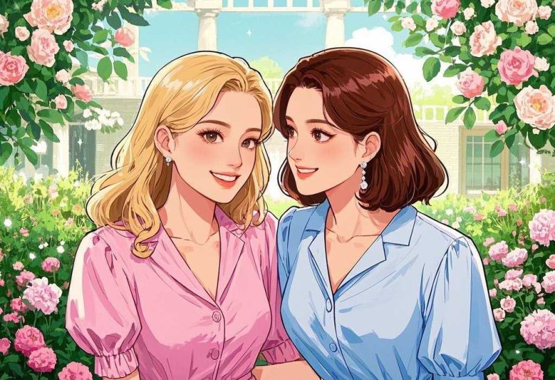 拳斗士卡利 - 梦幻铺漫画导读