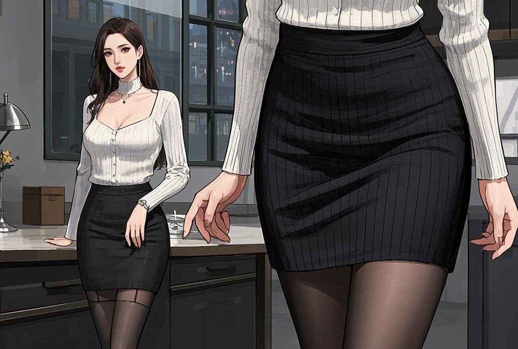 Comic (1306)