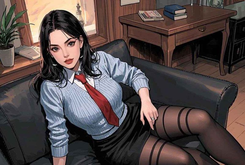 反派家族反对独立 - 梦幻铺漫画导读