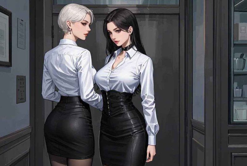 我丈夫的前妻回来了 - 梦幻铺漫画导读