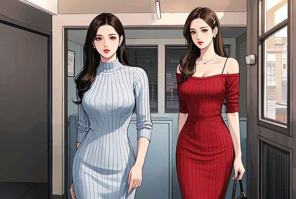 大公和侯爵能成为朋友吗？ - 梦幻铺漫画导读