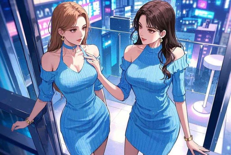 伯爵之女驯服皇帝心腹的方法 - 梦幻铺漫画导读