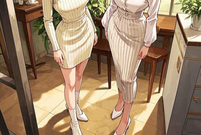 代价是你们的一切 - 梦幻铺漫画导读