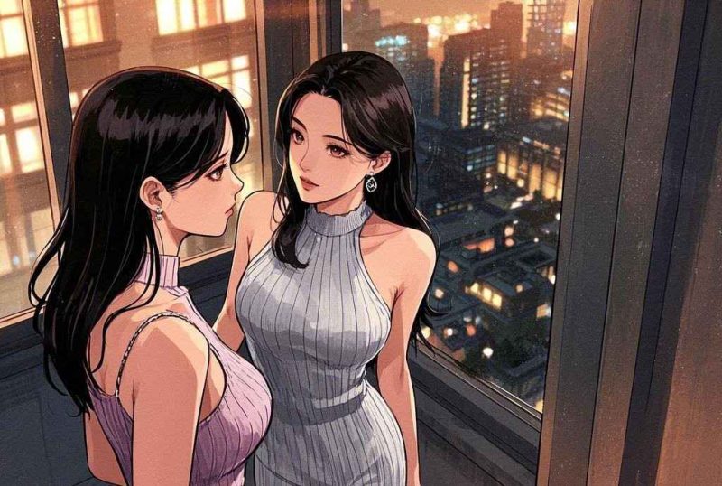 没有拯救倒计时反派就离开了 - 梦幻铺漫画导读