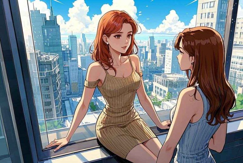 贯穿心脏的毒牙 - 梦幻铺漫画导读