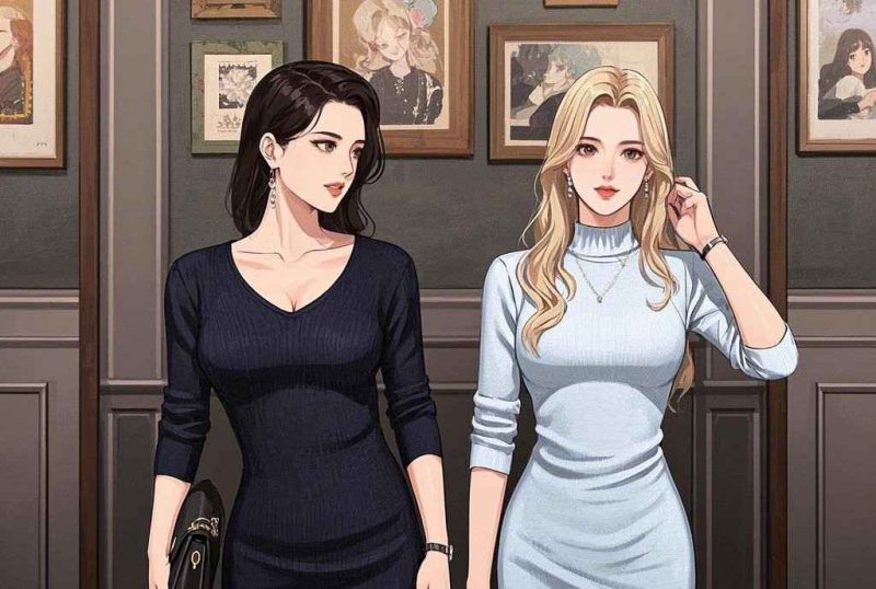 劣性欧米伽 k 的秘密 - 梦幻铺漫画导读