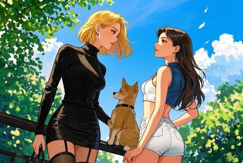 一定要杀死养娃小说中的妈妈吗？ - 梦幻铺漫画导读