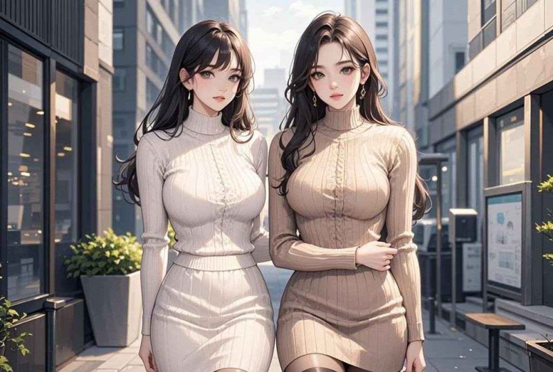 精灵王女要跑路 - 梦幻铺漫画导读