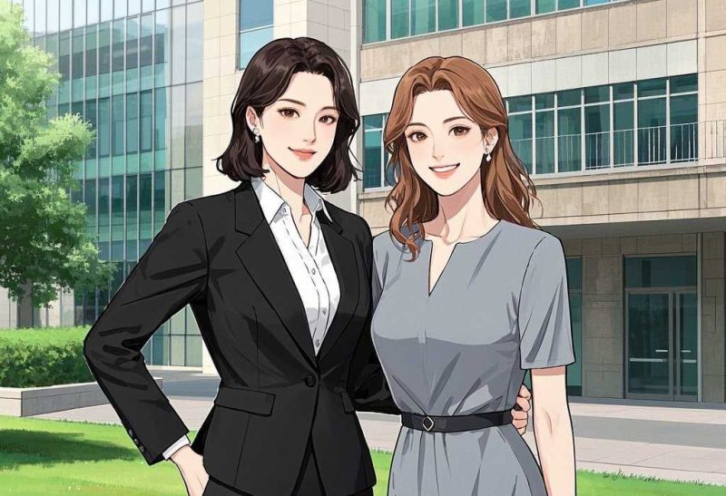 野兽太子太会撩 - 梦幻铺漫画导读