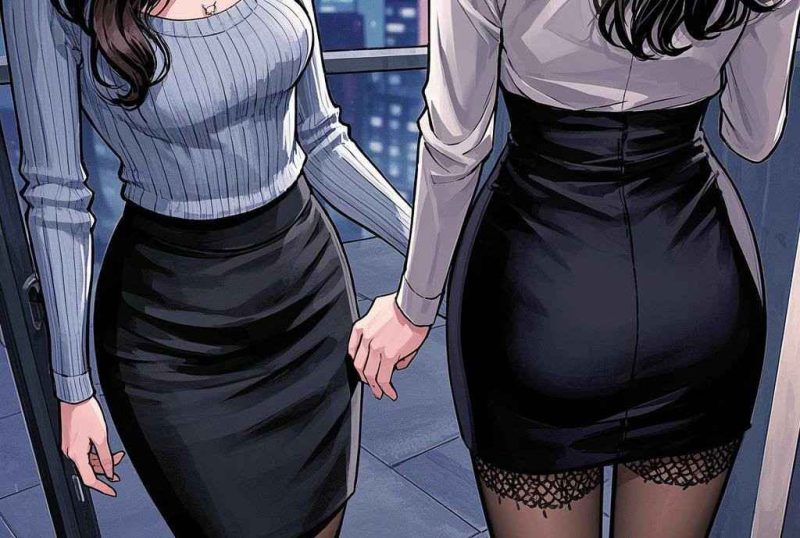 100% 的她 - 梦幻铺漫画导读