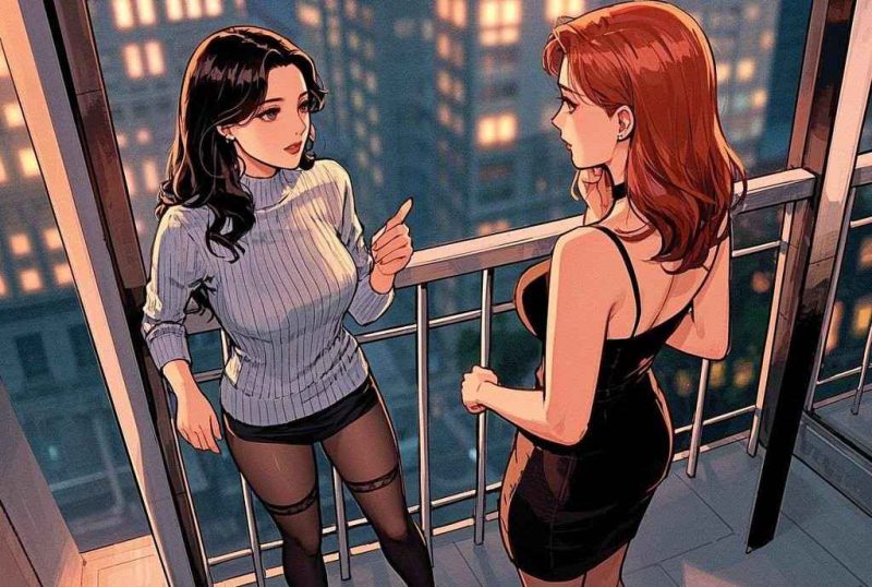 老公对我太执着 - 梦幻铺漫画导读