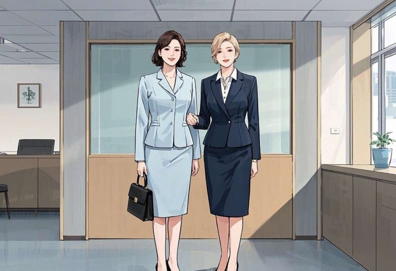 蓝色琉璃 - 梦幻铺漫画导读