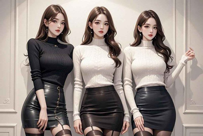 黑曜石的新娘 - 梦幻铺漫画导读