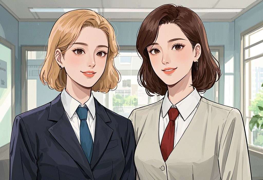 人偶歌 - 梦幻铺漫画导读