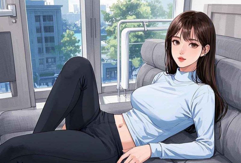 虽然是群演，但是公爵的独生女 - 梦幻铺漫画导读