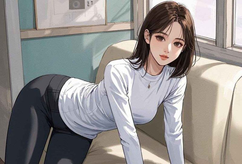 备受宠爱的婚后生活 - 梦幻铺漫画导读