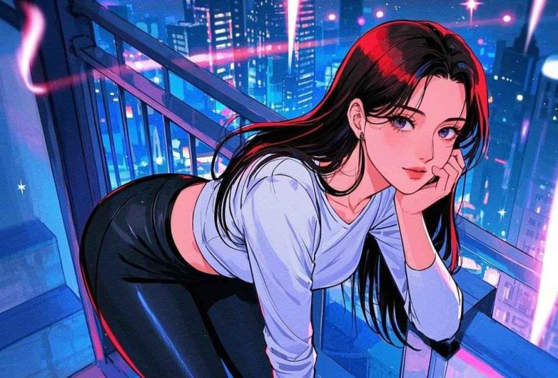 我的双切老公 - 梦幻铺漫画导读