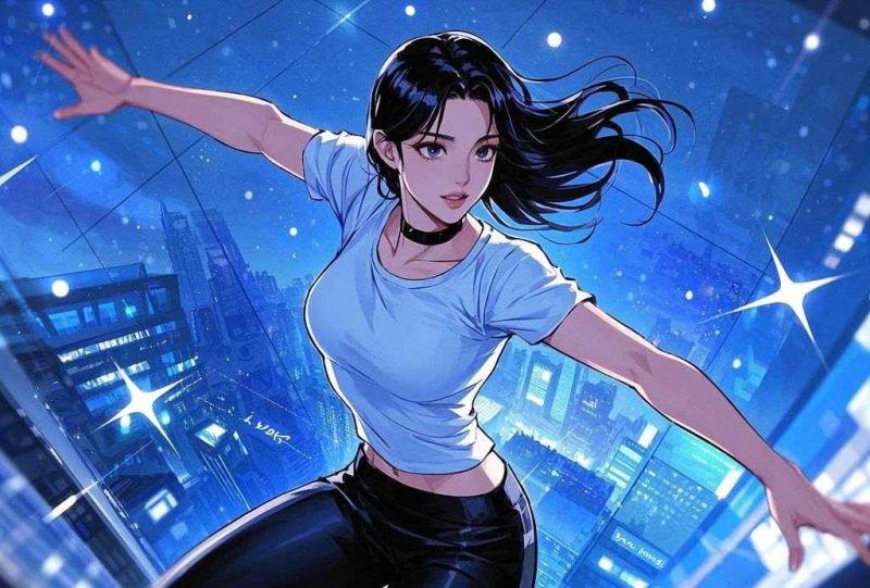 深度中毒 - 梦幻铺漫画导读