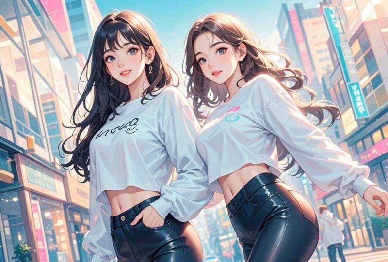 爱丽丝的完美复仇 - 梦幻铺漫画导读