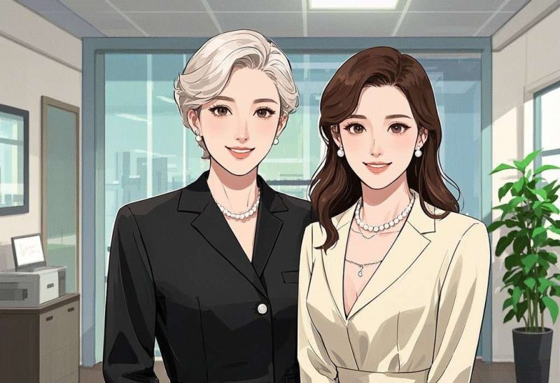 夜行书生 - 梦幻铺漫画导读