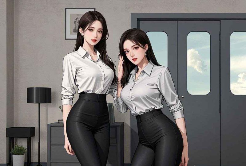 守寡后权臣们突然献殷勤 - 梦幻铺漫画导读