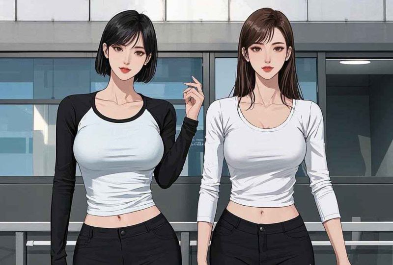 小公女薄荷 - 梦幻铺漫画导读