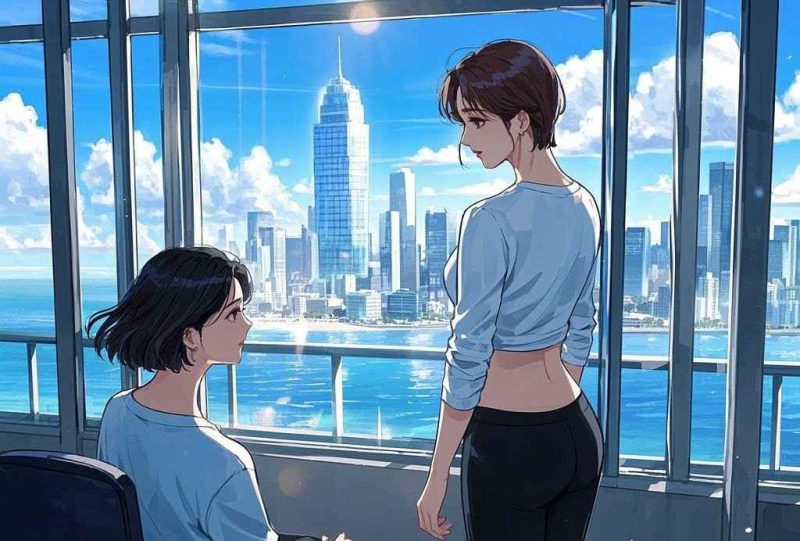 妻子的诱惑 - 梦幻铺漫画导读