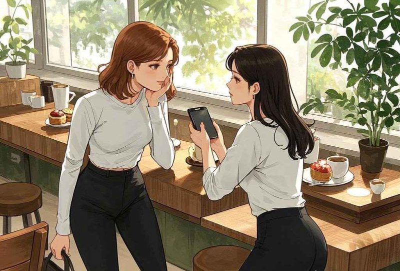 美女是野兽 - 梦幻铺漫画导读