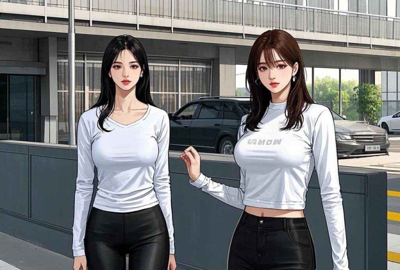 LETHE - 梦幻铺漫画导读