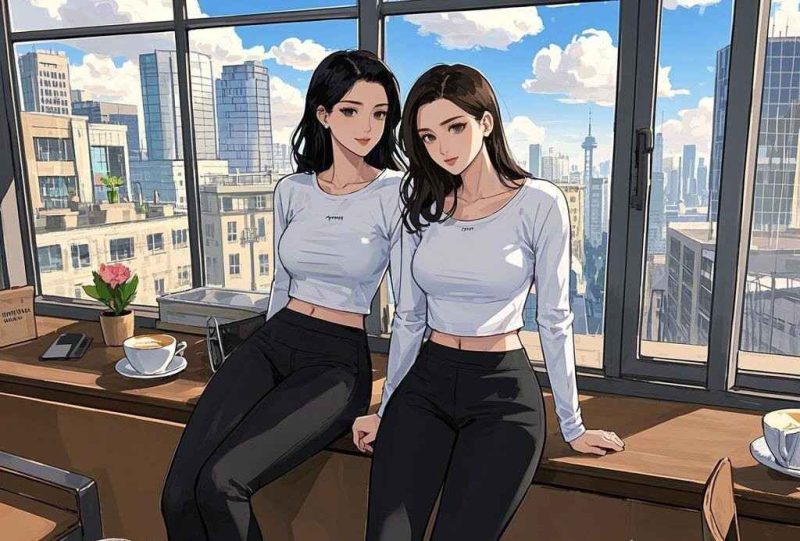 献给遗忘飞鸟的魔女 - 梦幻铺漫画导读