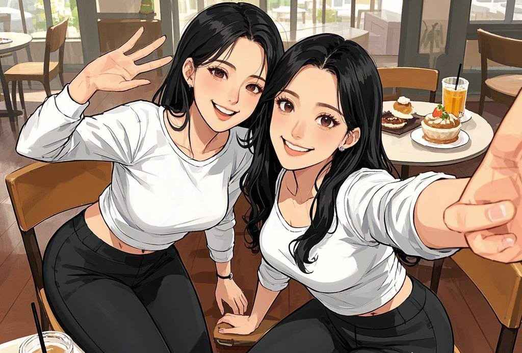 黑暗皇女：雅什泰洛迪 - 梦幻铺漫画导读