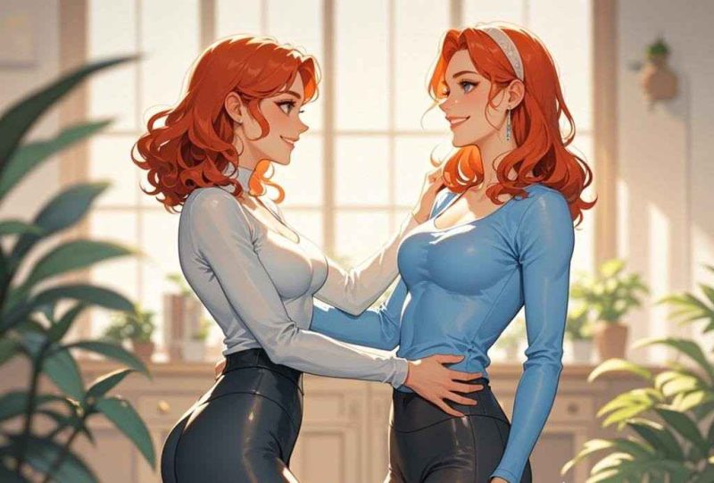 图腾领域 - 梦幻铺漫画导读