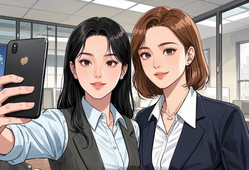 飞雷刀 - 梦幻铺漫画导读